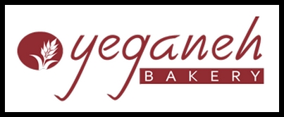 Yeganeh Bakery and Cafe in Santa Clara